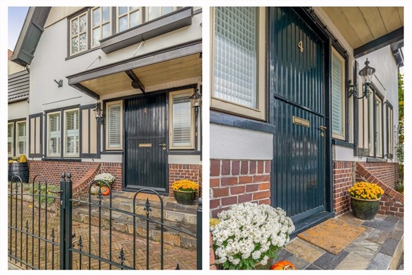Medium property photo - Tjark Jans Giezenstraat 4, 9641 KB Veendam
